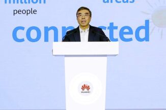 Huawei
