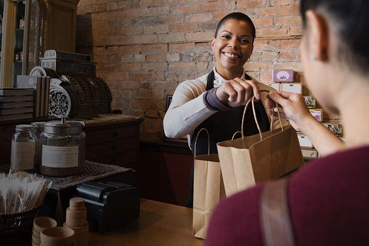 Mastercard Business