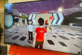Metaverse Experience