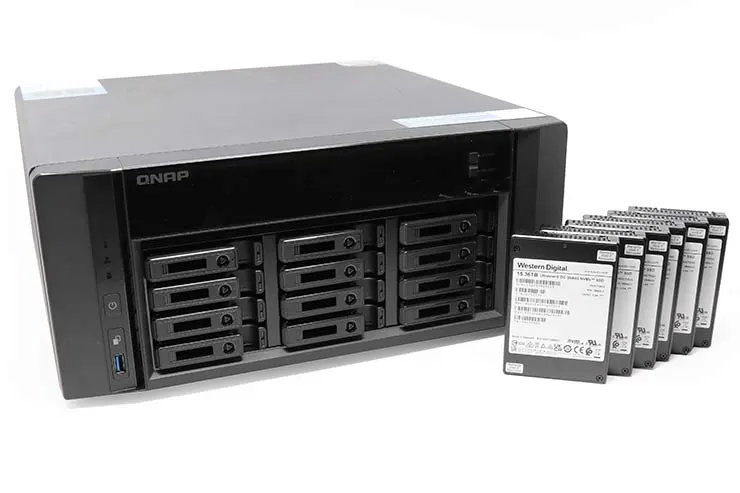 QNAP
