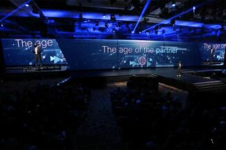 cisco partner