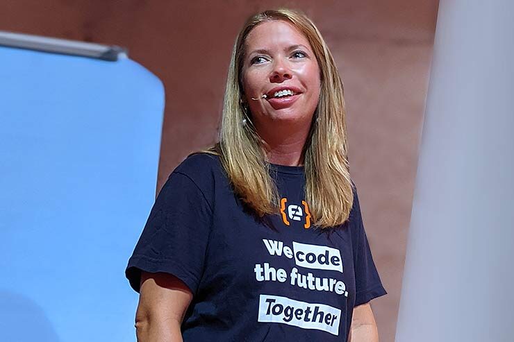 coding Chiara-Russo Coding