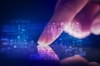 edge computing