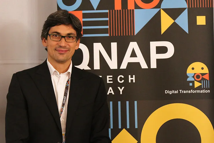 QNAP