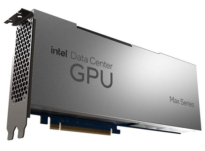 High Performance Computing