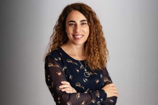 Vanessa Fortarezza al settore PA di Salesforce Sud Europa