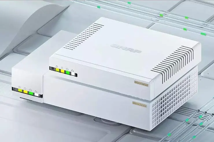 QNAP Italia