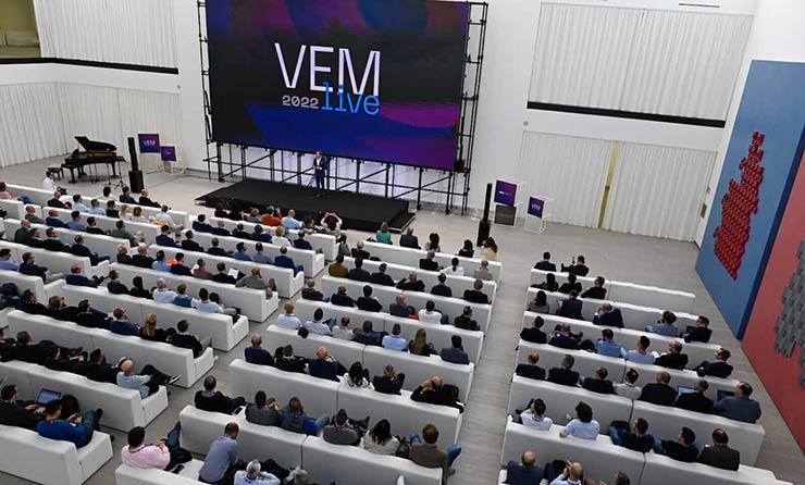 vemlive
