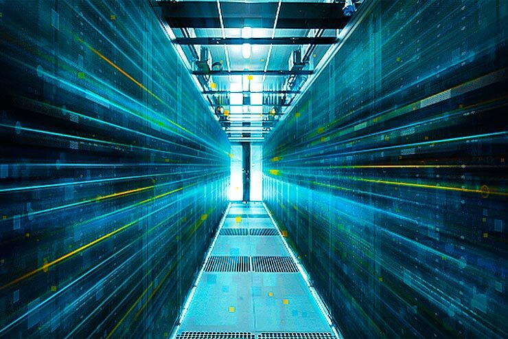 data center