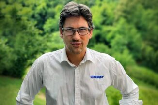 QNAP