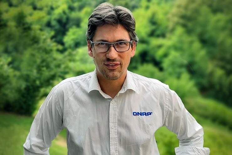 QNAP