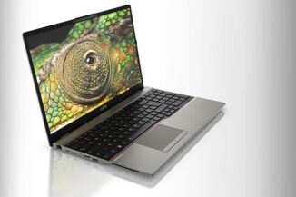 fujitsu lifebook