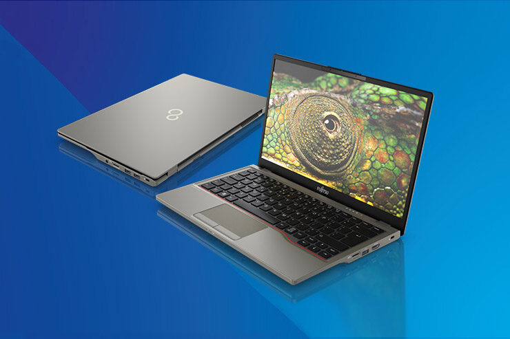 fujitsu lifebook