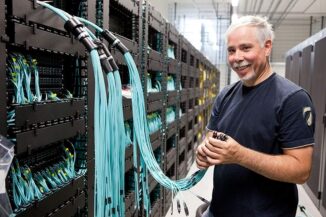 data center