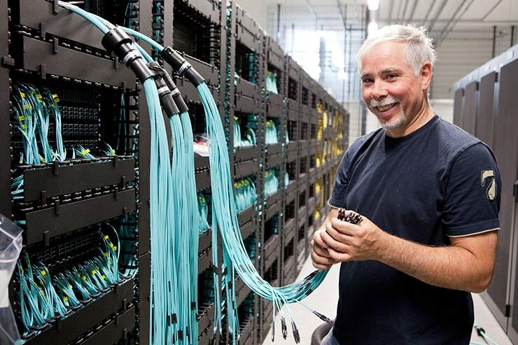data center Rosenberger_OSI_2 data center