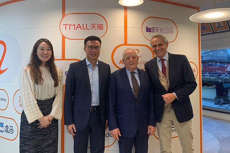 le tendenze dell'ecommerce