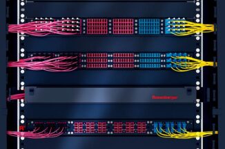 data center