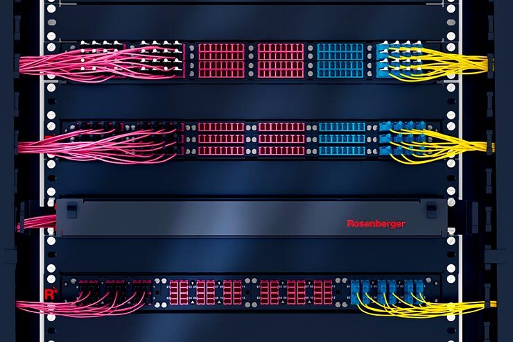 data center