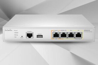 security gateway engenius