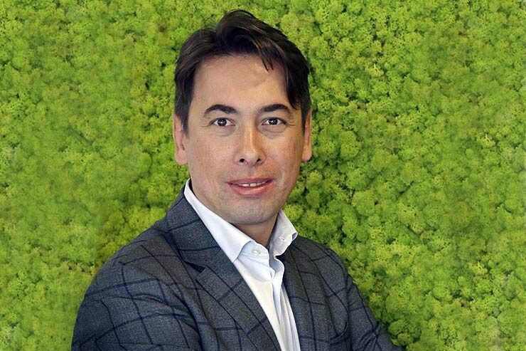 Exclusive Networks GLongo_Sales-Director Exclusive Networks