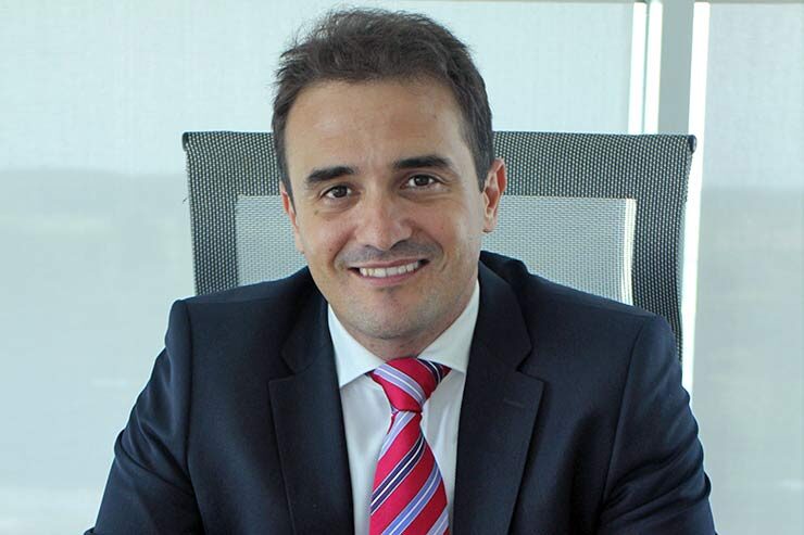 Fabio Santini - Microsoft