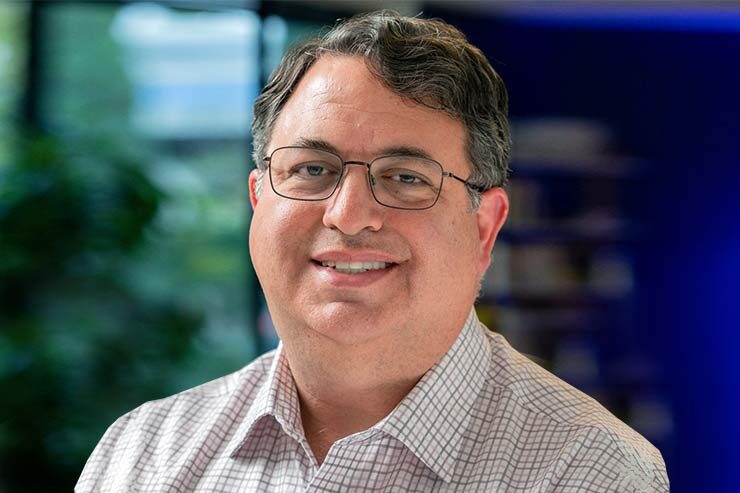Chief Financial Officer