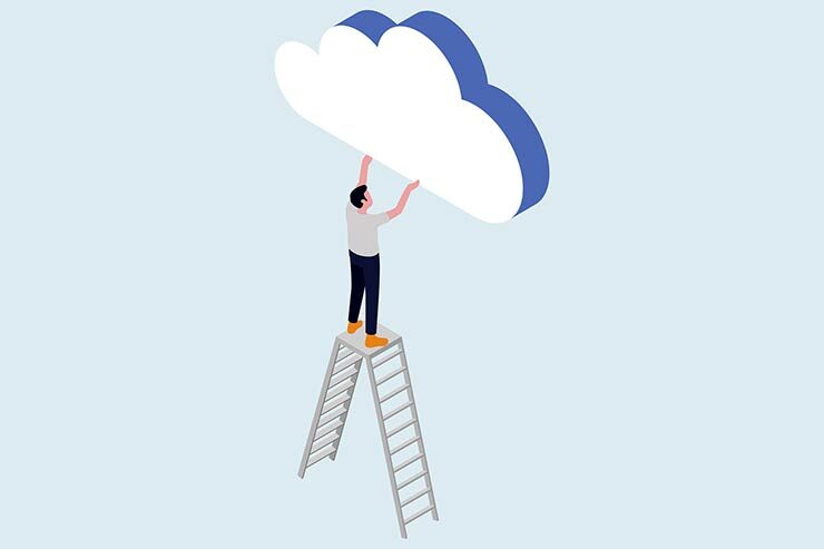 Cloud