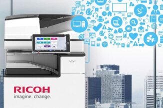 RICOH