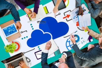 cloud computing