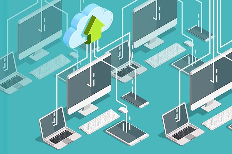Cloud Computing
