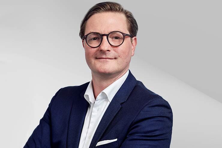 data center Karsten-Winther_President-EMEA-Vertiv data center