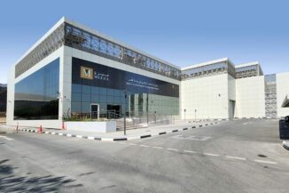 data center