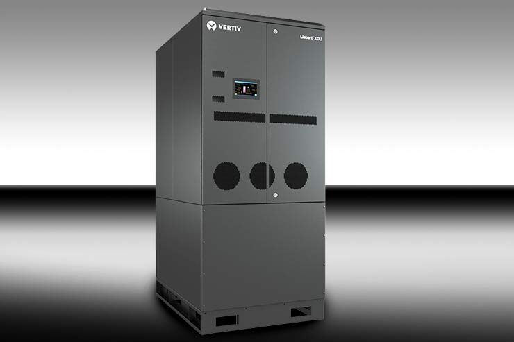 data center