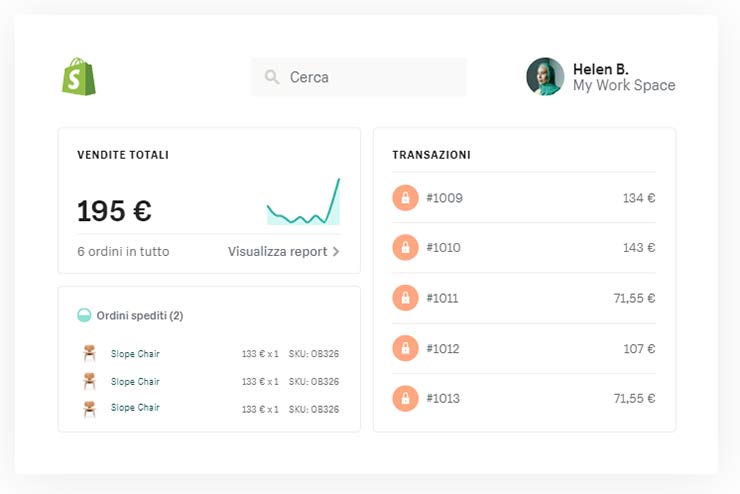 shopify