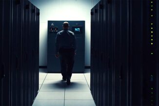 vertiv data-driven digital futures