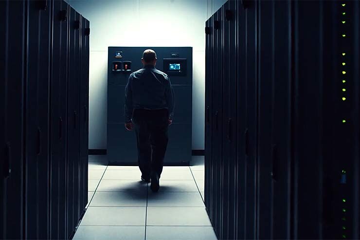 vertiv data-driven digital futures
