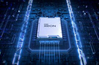 Intel Xeon