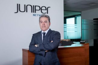 juniper networks