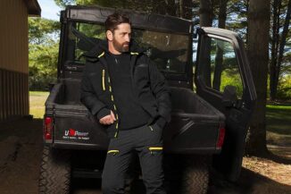 U-Power