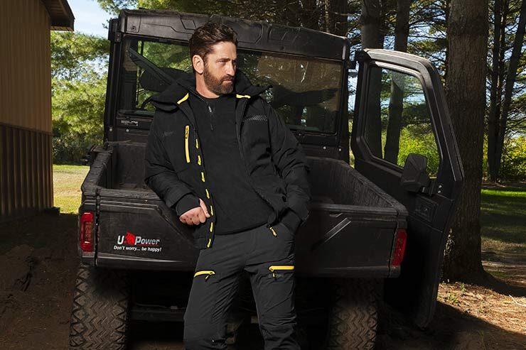 U-Power