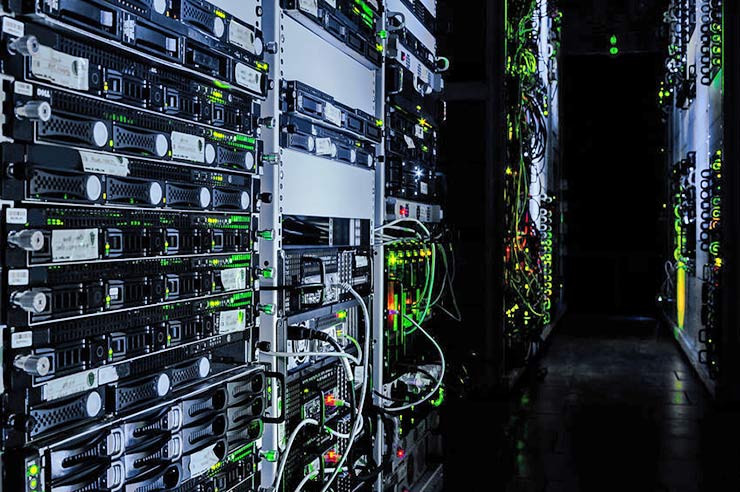 business continuity