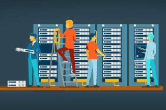 centro elaborazione dati data center