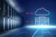 data cloud centro elaborazione dati