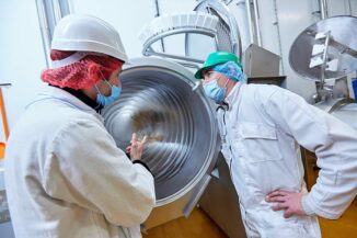 sicurezza alimentare