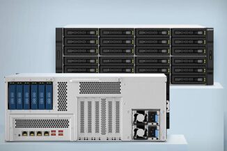 NAS QNAP
