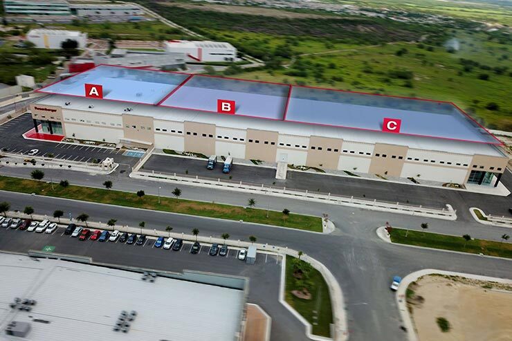 Rosenberger OSI Rosenberger OSI