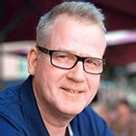 Stefan Bergstein