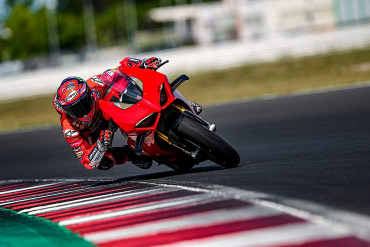 Supply Chain ducati-tesisquare Supply Chain