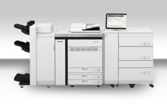 canon varioprint