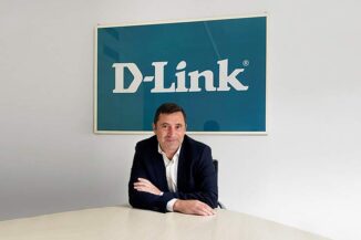 lavoro ibrido d-link italia Alessandro Riganti lavoro da remoto